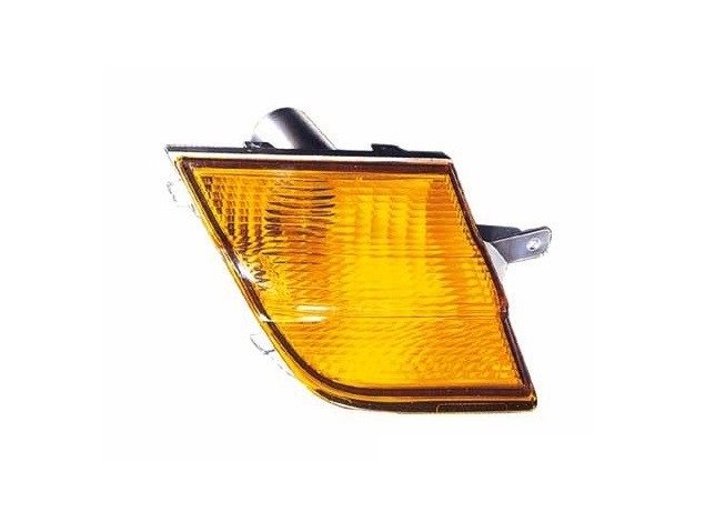 Acceder a la pieza Piloto delantero derecho ámbar