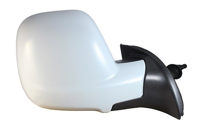 Retrovisor derecho mecánico imprimado + sonda CITROEN BERLINGO  pour CITROEN BERLINGO  Retrovisor derecho mecánico imprimado + sonda CITROEN BERLINGO  pour CITROEN BERLINGO