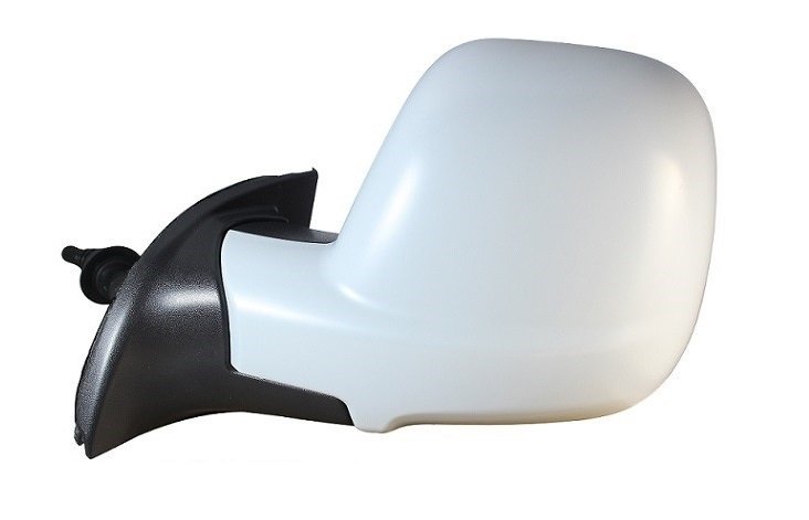 Acceder a la pieza Retrovisor izquierdo mecánico imprimado