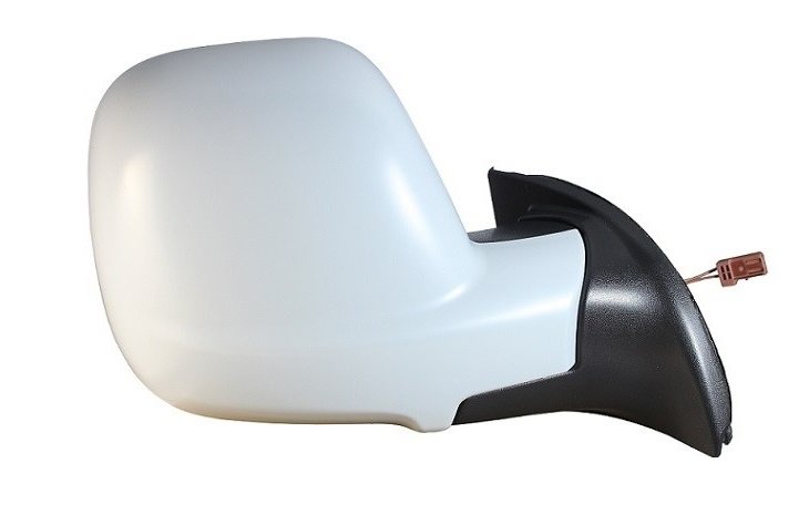 Acceder a la pieza Retrovisor derecho eléctrico, térmico, abatible imprimado + sonda