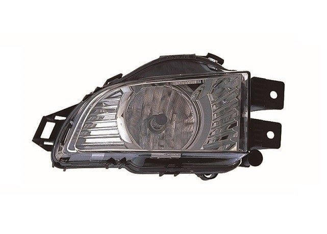 Acceder a la pieza Proyector antiniebla derecho