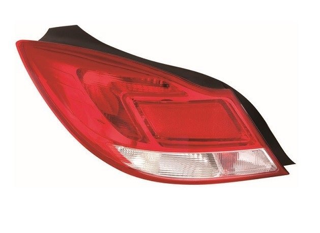 Piloto trasero izquierdo 4ptas OPEL INSIGNIA  pour OPEL INSIGNIA  Piloto trasero izquierdo 4ptas OPEL INSIGNIA  pour OPEL INSIGNIA