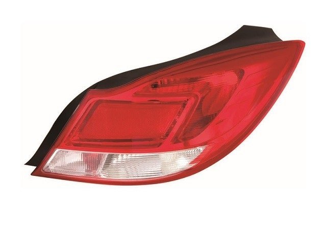 Piloto trasero derecho 4ptas OPEL INSIGNIA  pour OPEL INSIGNIA  Piloto trasero derecho 4ptas OPEL INSIGNIA  pour OPEL INSIGNIA