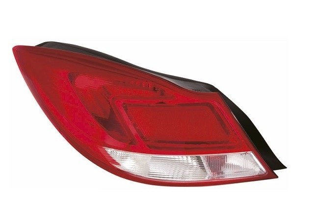 Acceder a la pieza Piloto trasero izquierdo 5ptas