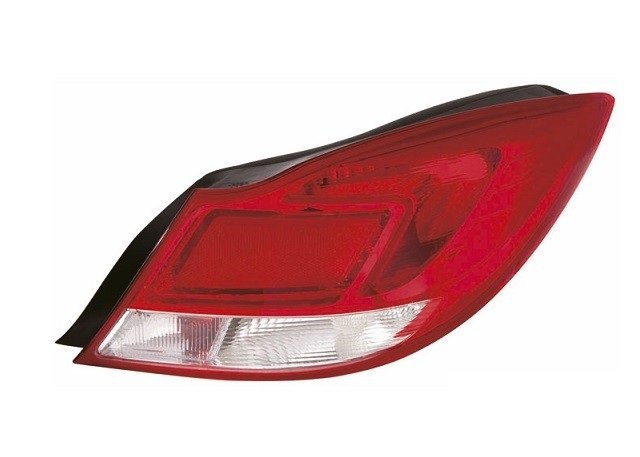 Acceder a la pieza Piloto trasero derecho 5ptas