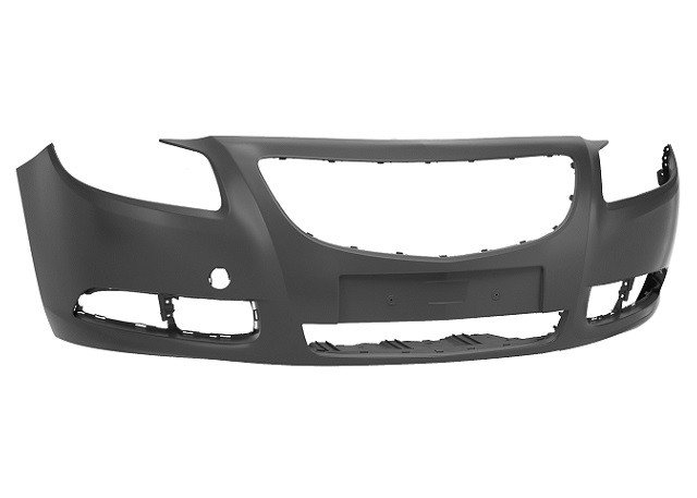 Parachoques delantero imprimado OPEL INSIGNIA  pour OPEL INSIGNIA  Parachoques delantero imprimado OPEL INSIGNIA  pour OPEL INSIGNIA