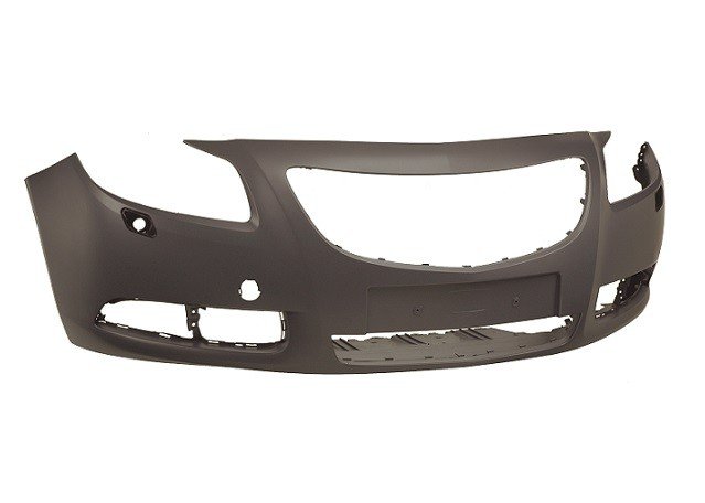 Parachoques delantero imprimado + lavafaros OPEL INSIGNIA  pour OPEL INSIGNIA  Parachoques delantero imprimado + lavafaros OPEL INSIGNIA  pour OPEL INSIGNIA