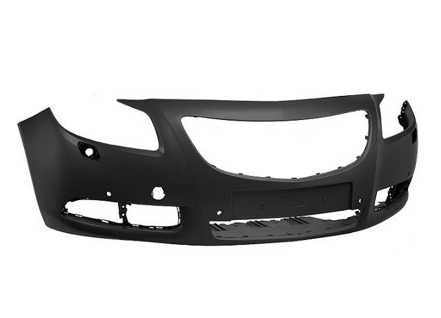 Parachoques delantero imprimado lavafaros + sensores OPEL INSIGNIA  pour OPEL INSIGNIA  Parachoques delantero imprimado lavafaros + sensores OPEL INSIGNIA  pour OPEL INSIGNIA