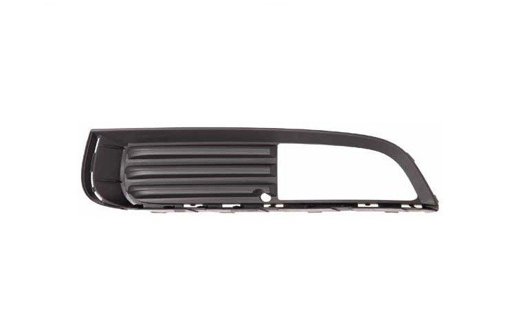 Acceder a la pieza Rejilla izquierda parachoques delantero + AN