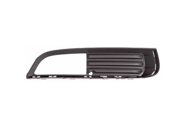 Acceder a la pieza Rejilla derecha parachoques delantero + AN