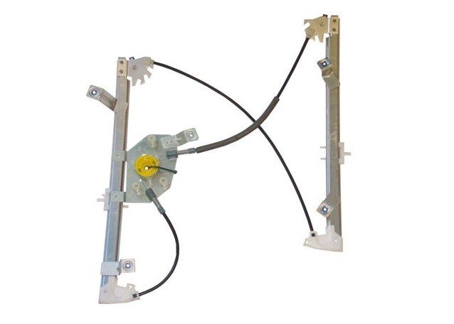 Acceder a la pieza Mecanismo elevalunas eléctrico puerta delantera derecha