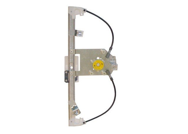 Acceder a la pieza Mecanismo elevalunas eléctrico puerta trasera izquierda