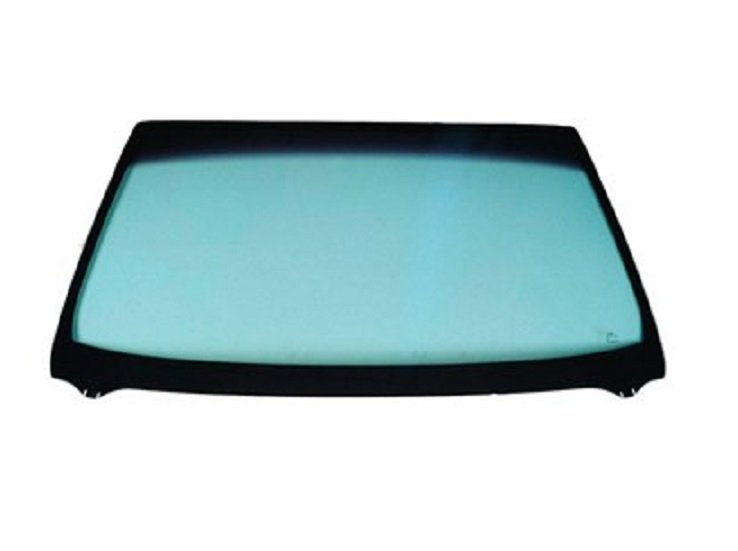 Acceder a la pieza Parabrisas tintado verde control solar