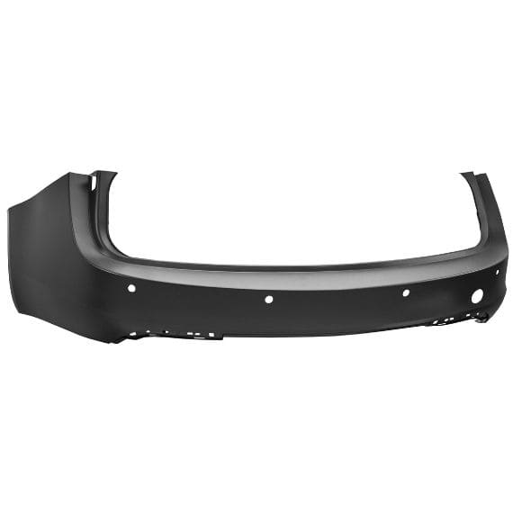 Parachoques trasero imprimado familiar + sensores 14-> OPEL INSIGNIA  pour OPEL INSIGNIA  Parachoques trasero imprimado familiar + sensores 14-> OPEL INSIGNIA  pour OPEL INSIGNIA