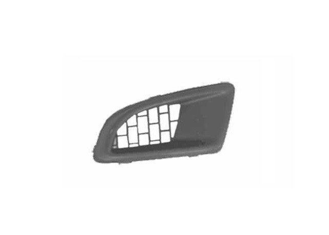 Acceder a la pieza Rejilla derecha parachoques delantero imprimada - AN