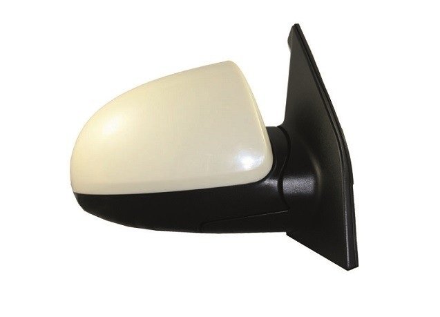 Acceder a la pieza Retrovisor izquierdo eléctrico, térmico imprimado