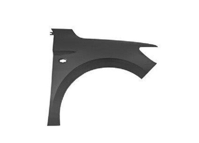 Acceder a la pieza Aleta delantera derecha