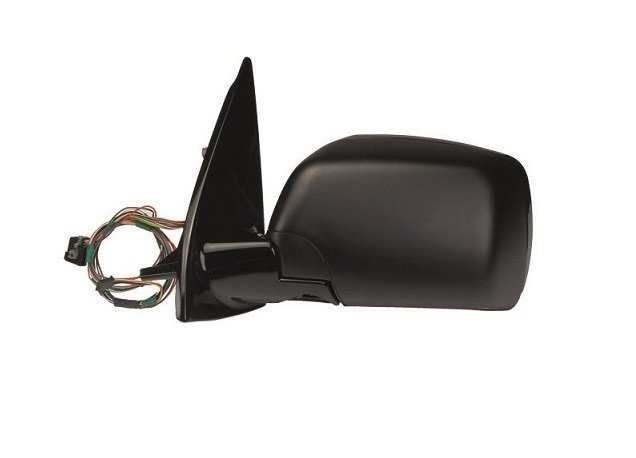 Retrovisor izquierdo eléctrico, térmico imprimado gran ángulo BMW X5  pour BMW X5 Retrovisor izquierdo eléctrico, térmico imprimado gran ángulo BMW X5  pour BMW X5