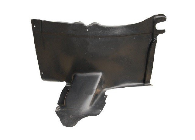 Acceder a la pieza Guardabarros delantero derecho [parte delantera]