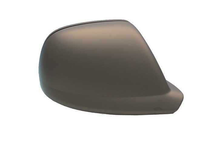 Acceder a la pieza Carcasa retrovisor derecho imprimado