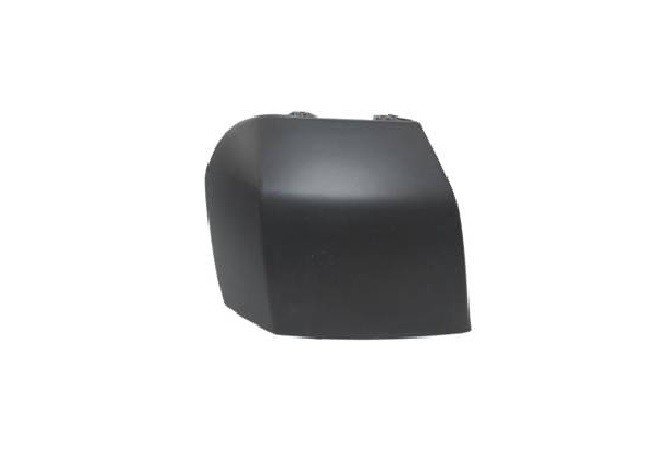 Acceder a la pieza Moldura parachoques trasero izquierdo negra 