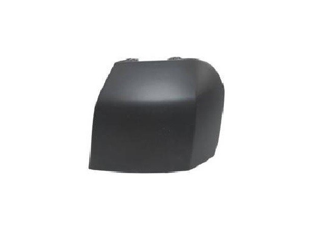 Acceder a la pieza Moldura parachoques trasero derecho negra 