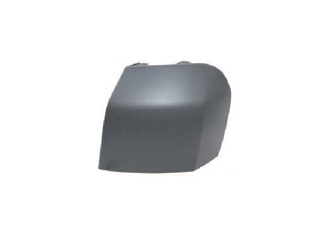 Acceder a la pieza Moldura parachoques trasero derecho imprimada