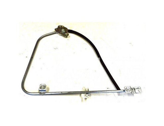 Elevalunas manual puerta delantera izquierda Elevalunas manual puerta delantera izquierda