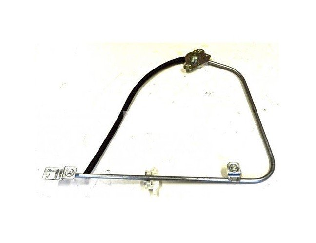 Elevalunas manual puerta delantera derecha FIAT PANDA  pour FIAT PANDA Elevalunas manual puerta delantera derecha FIAT PANDA  pour FIAT PANDA