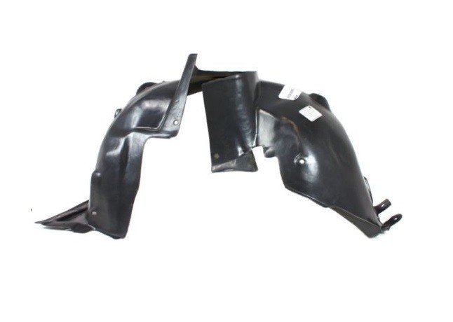 Acceder a la pieza Guardabarros delantero derecho