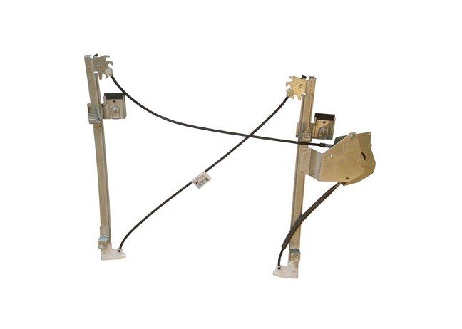 Acceder a la pieza Mecanismo elevalunas eléctrico puerta izquierda