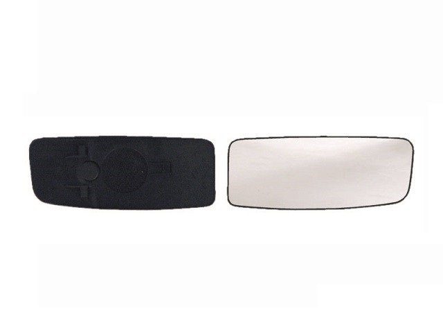 Cristal + soporte cuadrado retrovisor derecho pequeña gran ángulo VOLKSWAGEN CRAFTER  pour VOLKSWAGEN CRAFTER Cristal + soporte cuadrado retrovisor derecho pequeña gran ángulo VOLKSWAGEN CRAFTER  pour VOLKSWAGEN CRAFTER