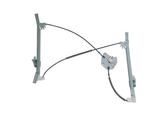 Acceder a la pieza Mecanismo elevalunas puerta izquierda