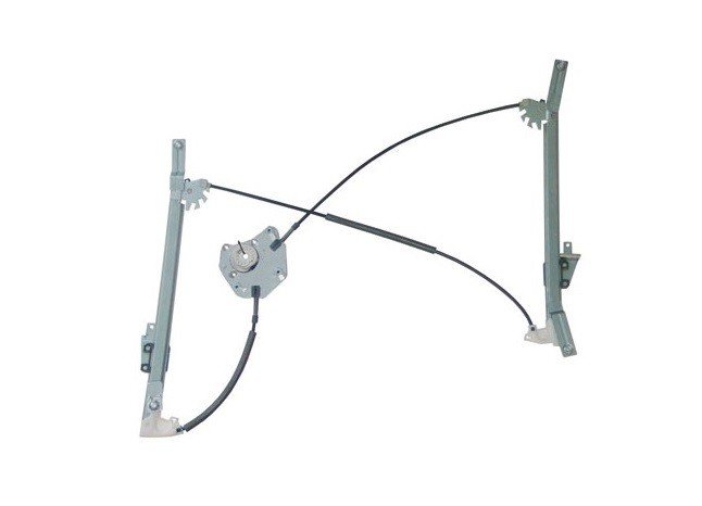 Acceder a la pieza Mecanismo elevalunas puerta derecha