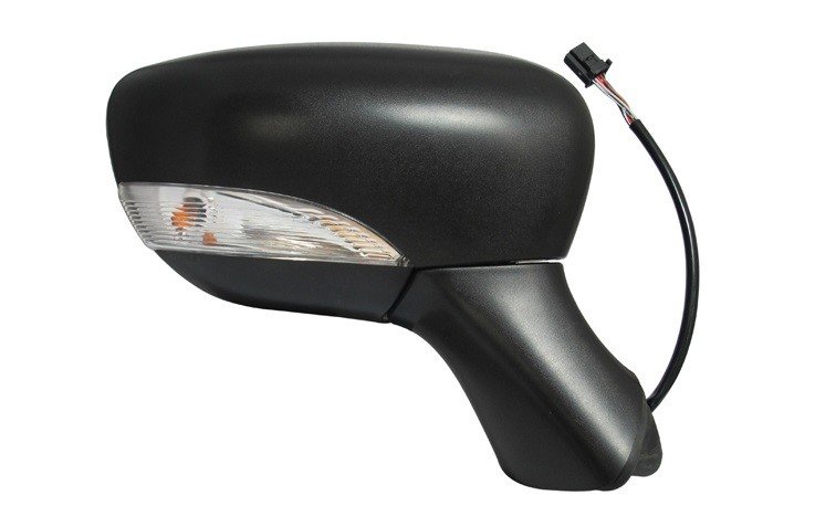 Acceder a la pieza Retrovisor derecho eléctrico, térmico imprimado + piloto + sonda