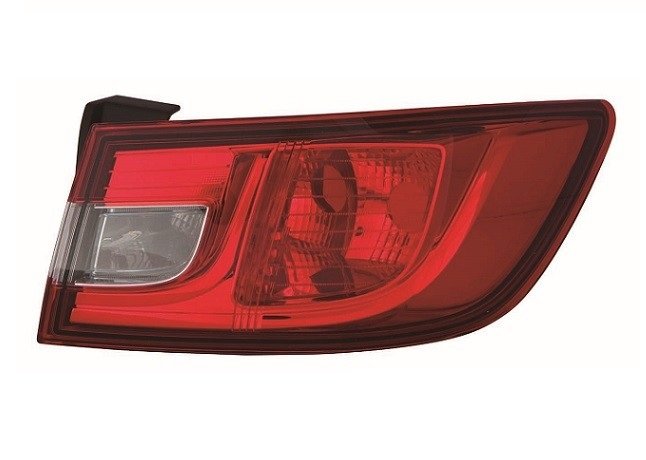 Acceder a la pieza Piloto trasero derecho exterior [berlina]