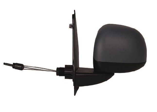 Acceder a la pieza Retrovisor mecánico izquierdo imprimado 09->