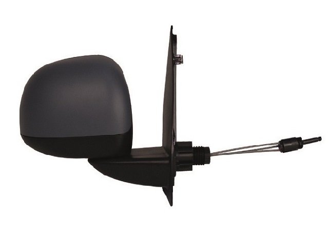 Acceder a la pieza Retrovisor mecánico derecho imprimado 09->