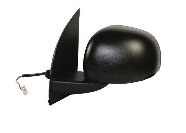 Acceder a la pieza Retrovisor izquierdo eléctrico térmico 09->