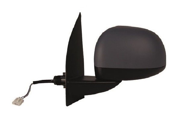 Acceder a la pieza Retrovisor izquierdo eléctrico térmico imprimado 09->