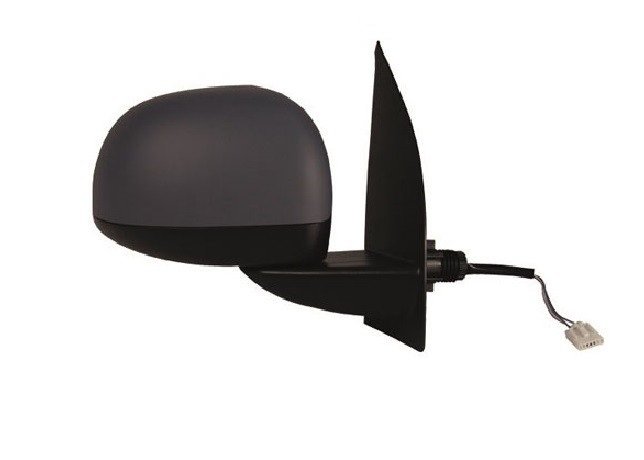 Acceder a la pieza Retrovisor derecho eléctrico térmico imprimado 09->