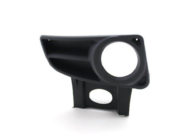 Rejilla derecha parachoques delantero + antinieblas FIAT PANDA  pour FIAT PANDA Rejilla derecha parachoques delantero + antinieblas FIAT PANDA  pour FIAT PANDA