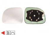Cristal de retrovisor FIAT Panda
