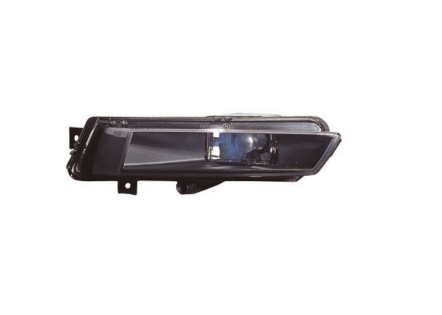 Proyector antiniebla izquierdo