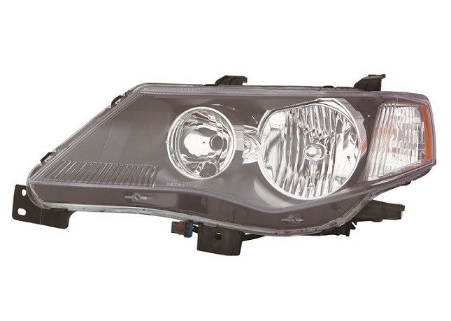 Faro izquierdo HB3+HB4 MITSUBISHI OUTLANDER  pour MITSUBISHI OUTLANDER  Faro izquierdo HB3+HB4 MITSUBISHI OUTLANDER  pour MITSUBISHI OUTLANDER