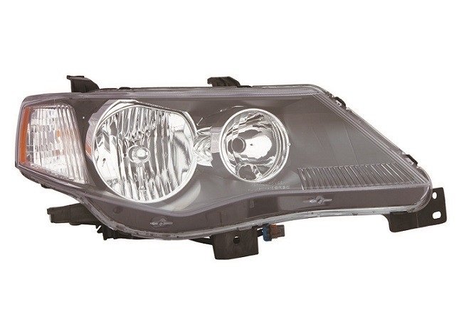Faro derecho HB3+HB4 MITSUBISHI OUTLANDER  pour MITSUBISHI OUTLANDER  Faro derecho HB3+HB4 MITSUBISHI OUTLANDER  pour MITSUBISHI OUTLANDER