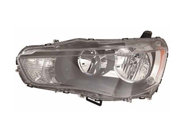 Faro izquierdo HB4+HB3 MITSUBISHI OUTLANDER  pour MITSUBISHI OUTLANDER  Faro izquierdo HB4+HB3 MITSUBISHI OUTLANDER  pour MITSUBISHI OUTLANDER