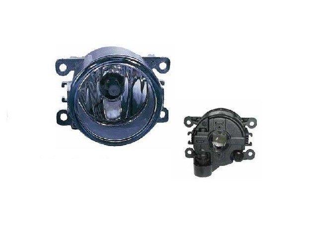 Acceder a la pieza Proyector Antiniebla H11