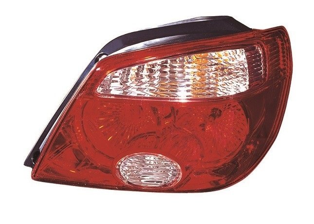 Acceder a la pieza Piloto trasero derecho exterior 04->