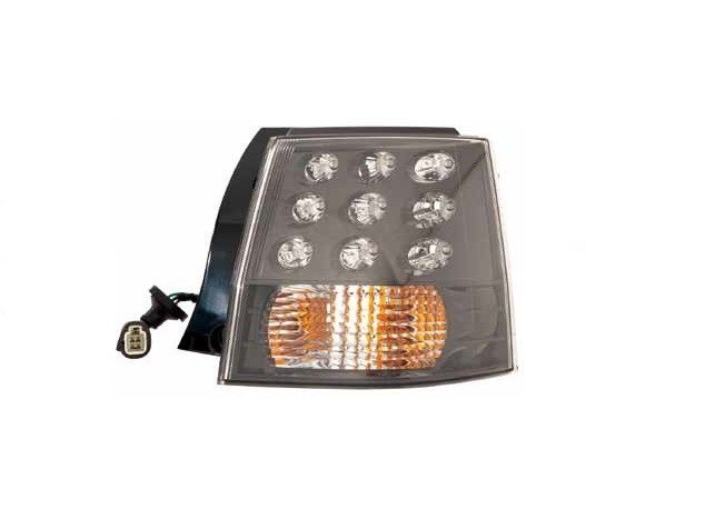 Acceder a la pieza Piloto trasero derecho exterior [LED]